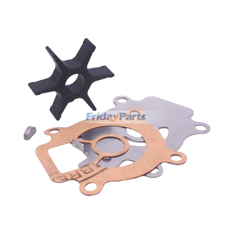 Impeller Water Pump Kit 17400-95351 for Suzuki Outboard DT50 DT75 DT85