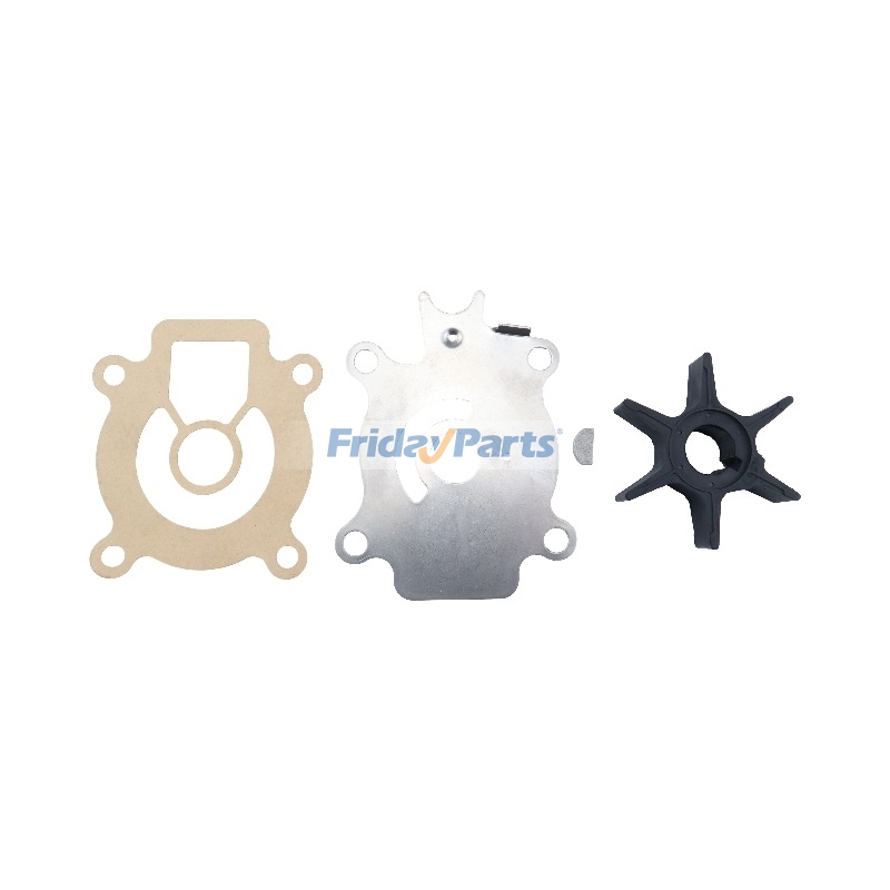 Kit de pompe à eau à turbine 