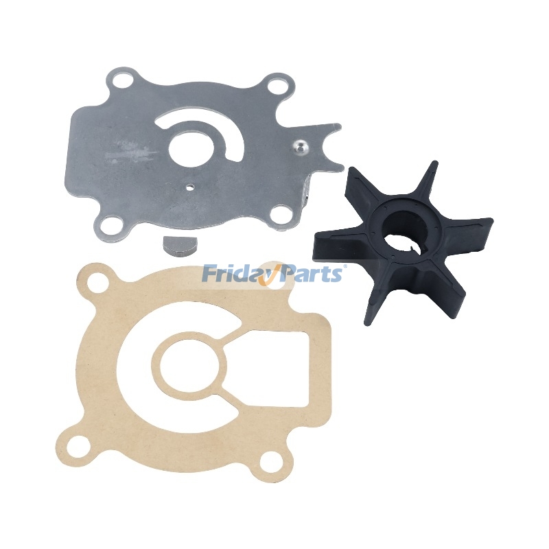 Kit de pompe à eau à turbinepour Moteur