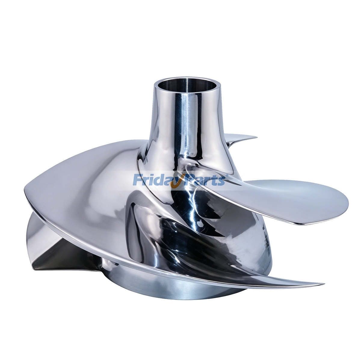Impeller YG-DF-09/13 for Yamaha Personal Watercraft VX V1 FX1100 GP1300R FXCruiserHO 2016-2022