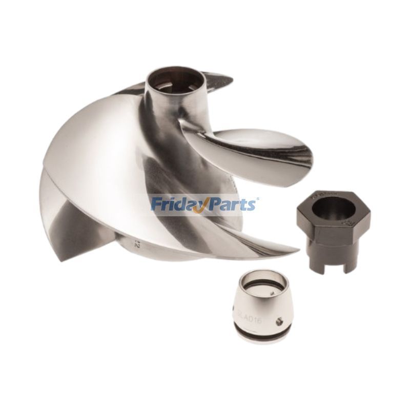 Impeller YS-CD-13/19 for Yamaha Boat WaveRunner VXR FX FX Cruiser VXS GP1800R