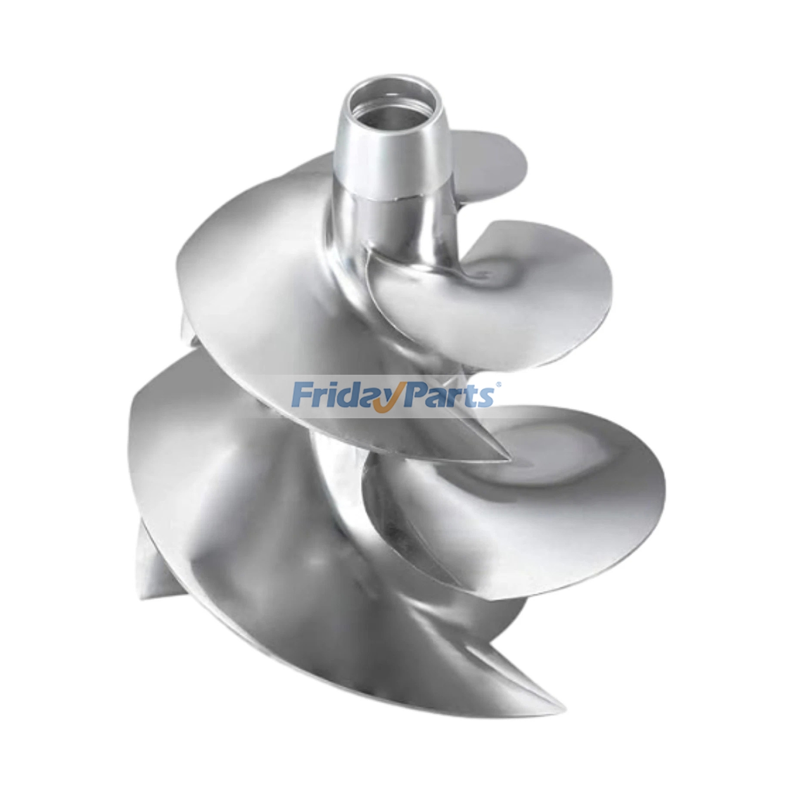 Impeller YV-TP-12/18 for Yamaha Personal Watercraft FC1800 GP1800R FX Cruiser SVHO