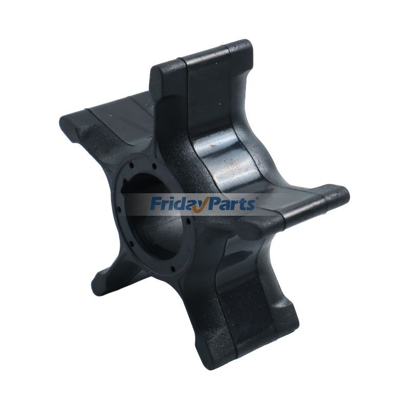 Impeller  in Stock in China,China Stock