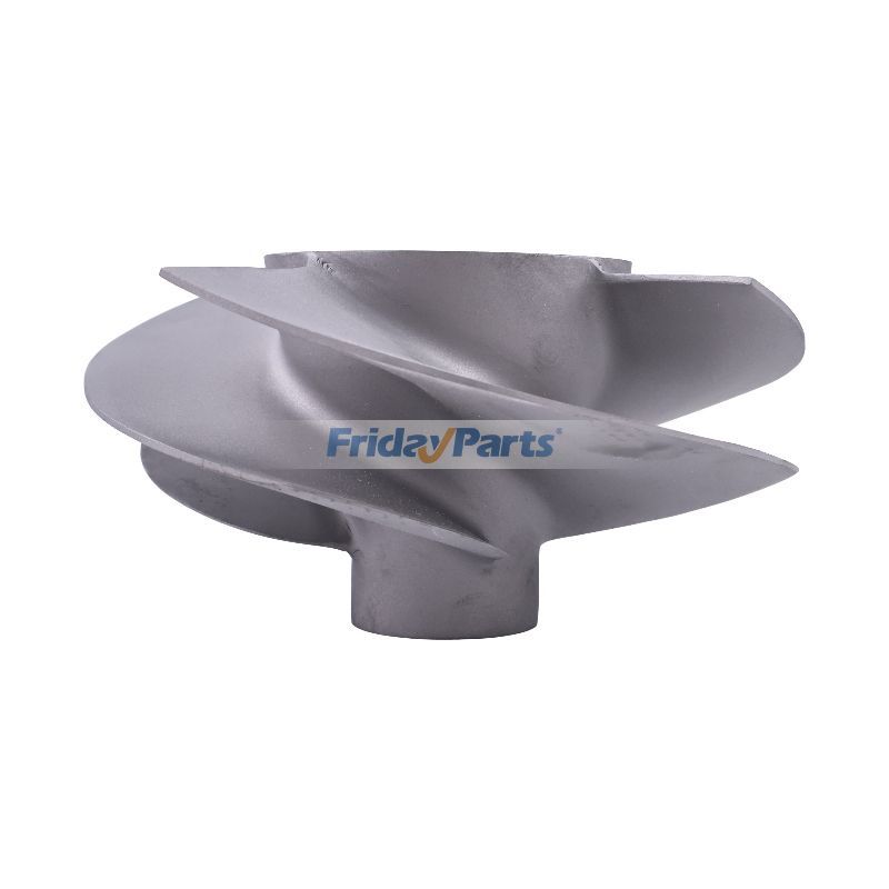 Sea Doo用海洋用インペラ