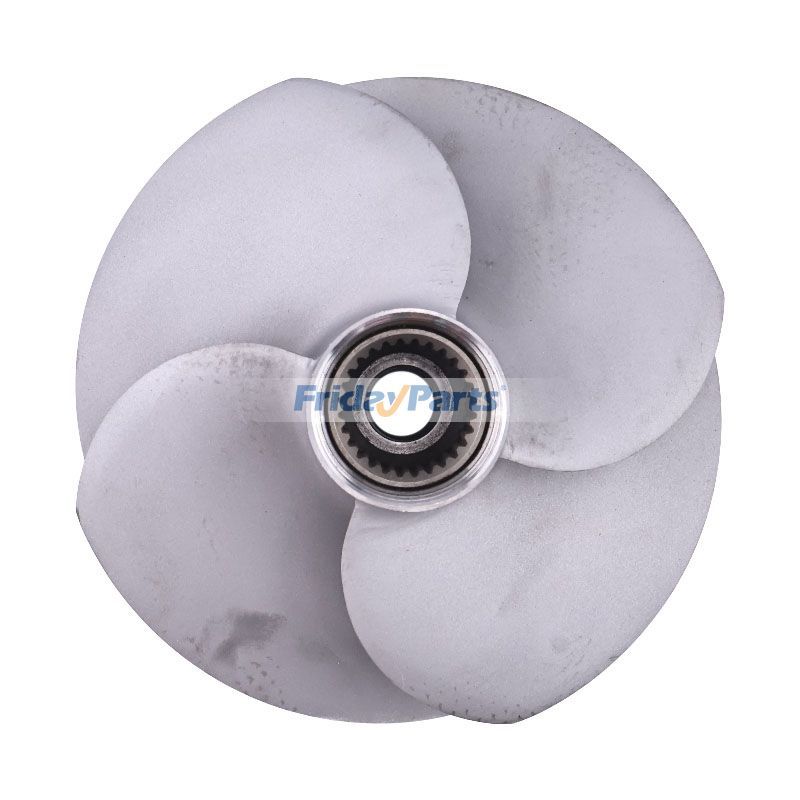 Sea Doo用インペラ