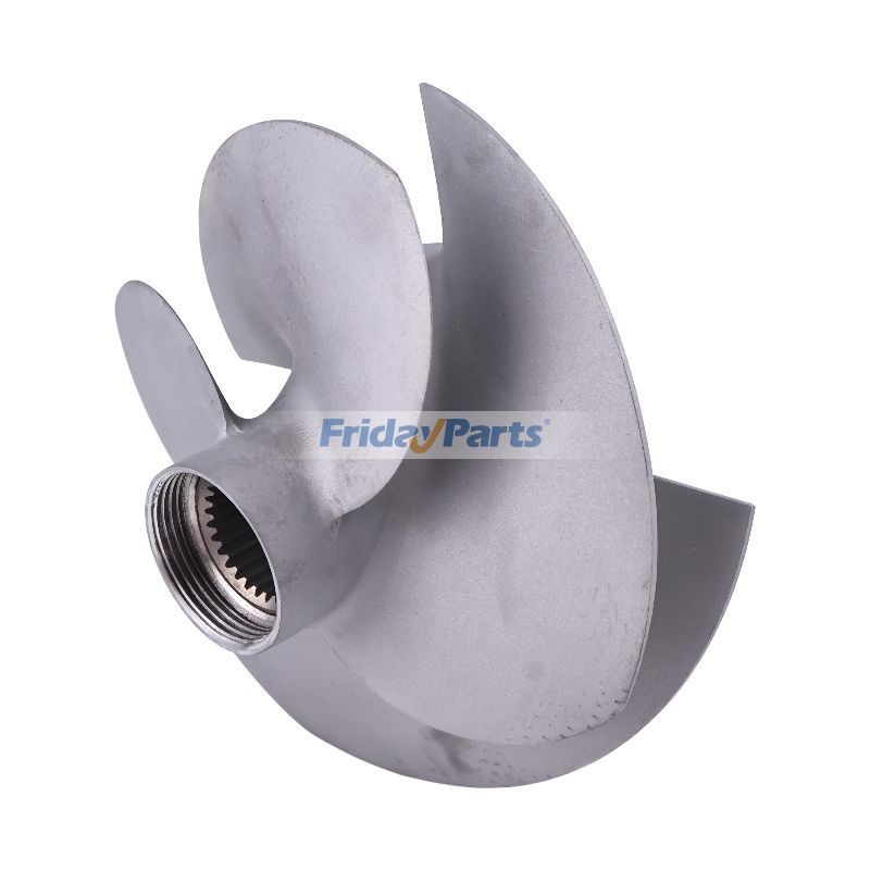 FridayPartsのインペラ