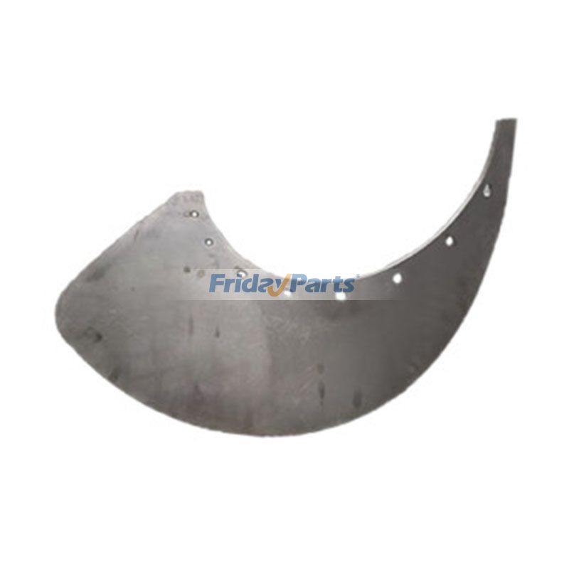 Turbine 87532511 pour moissonneuse-batteuse CASE 5130 6130 7130 6140 5140 7140 2588 6088 5088 7088