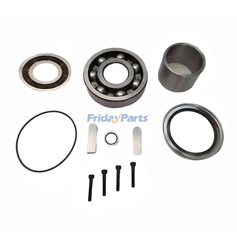 Impeller Inspection Kit 2906907300 for Atlas Copco Air Compressor ZH6000 3ST