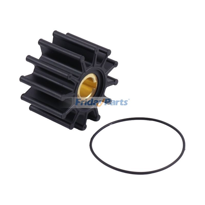 Generator Impeller Repair Kit