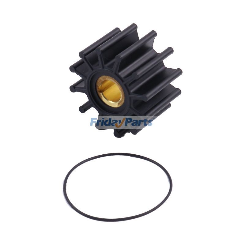  Impeller Repair Kit For Onan