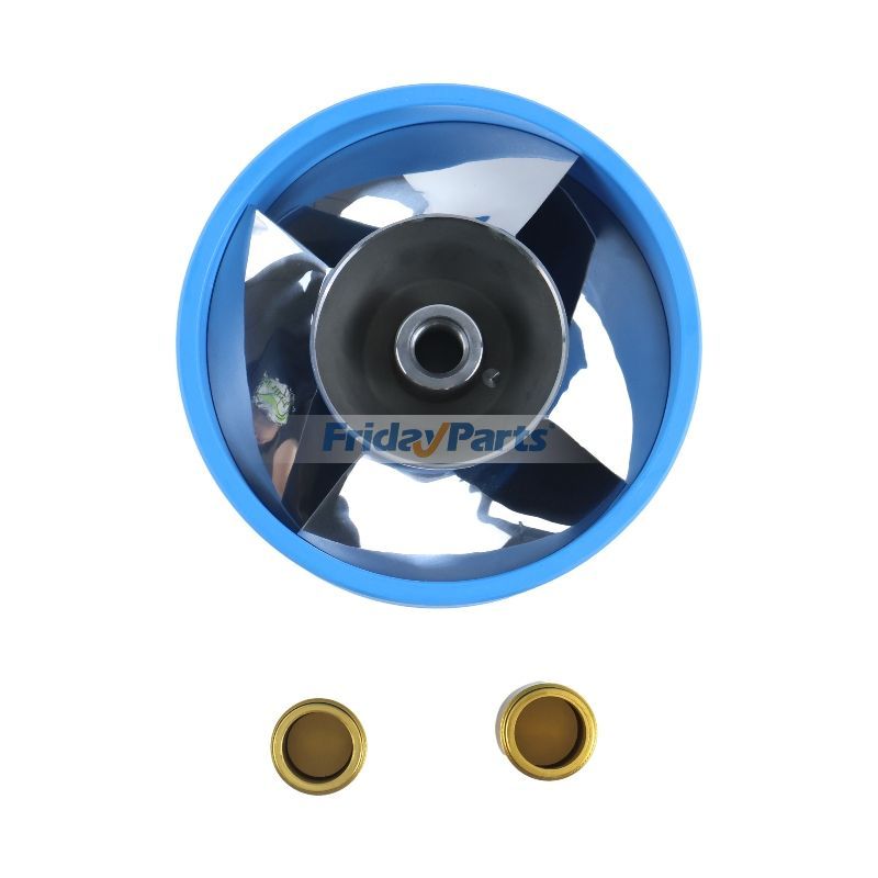 Impeller SR-CD-12-20 for SeaDoo GTX 4TEC GTI130 Wake155 GTI SE RXP