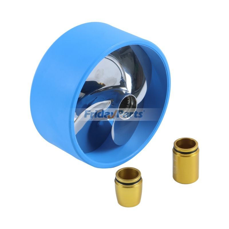 Impeller for Marine