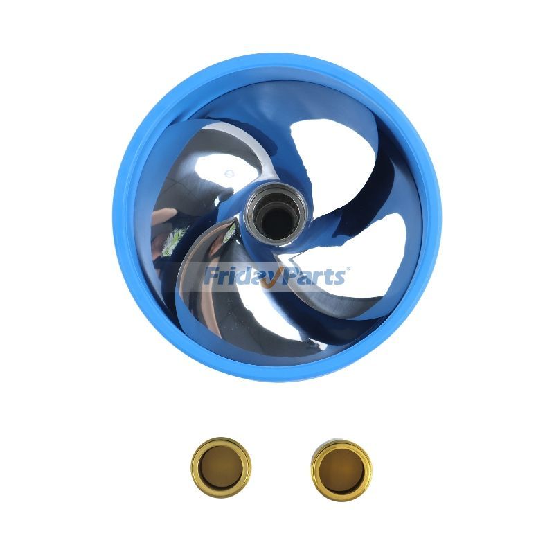 Impeller in Stock in China