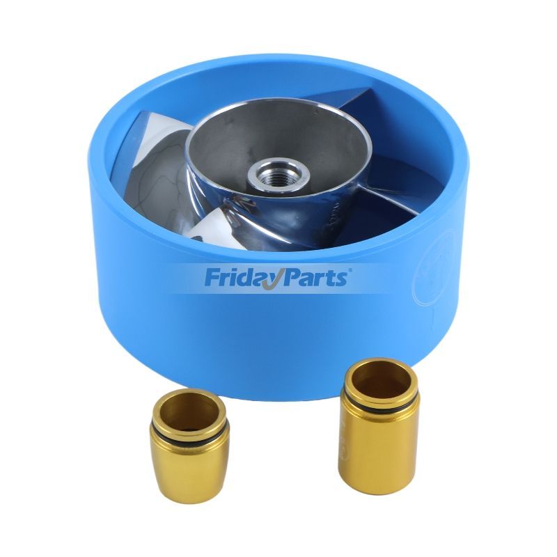  Impeller For Sea Doo