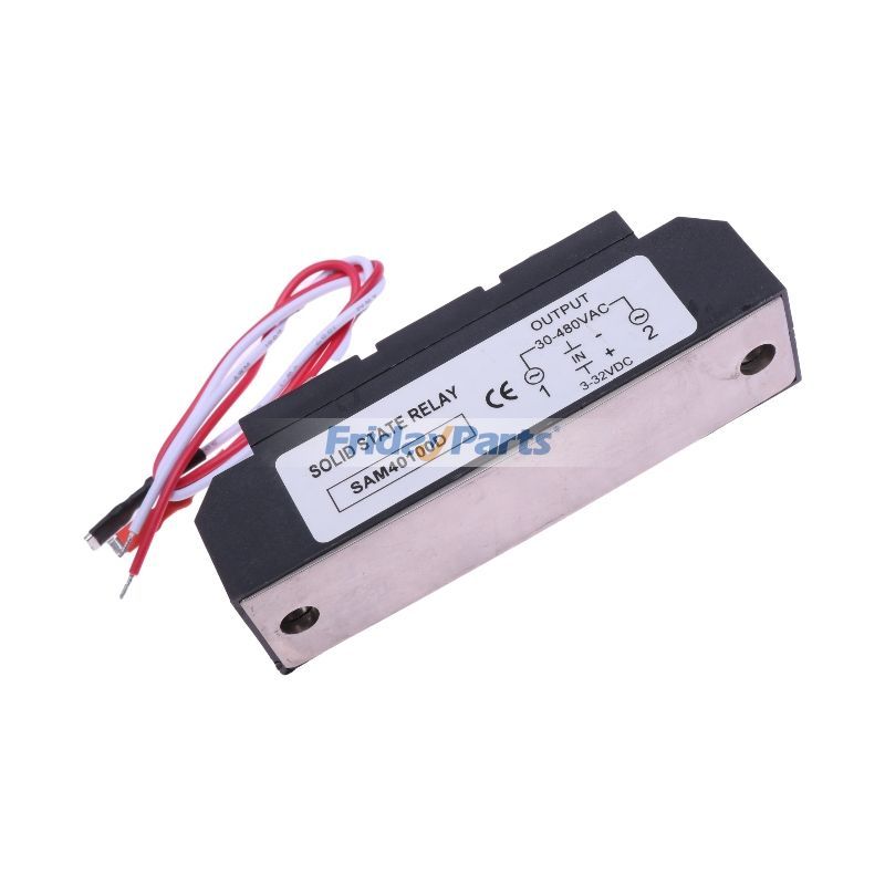 Relais statiquepour Autres