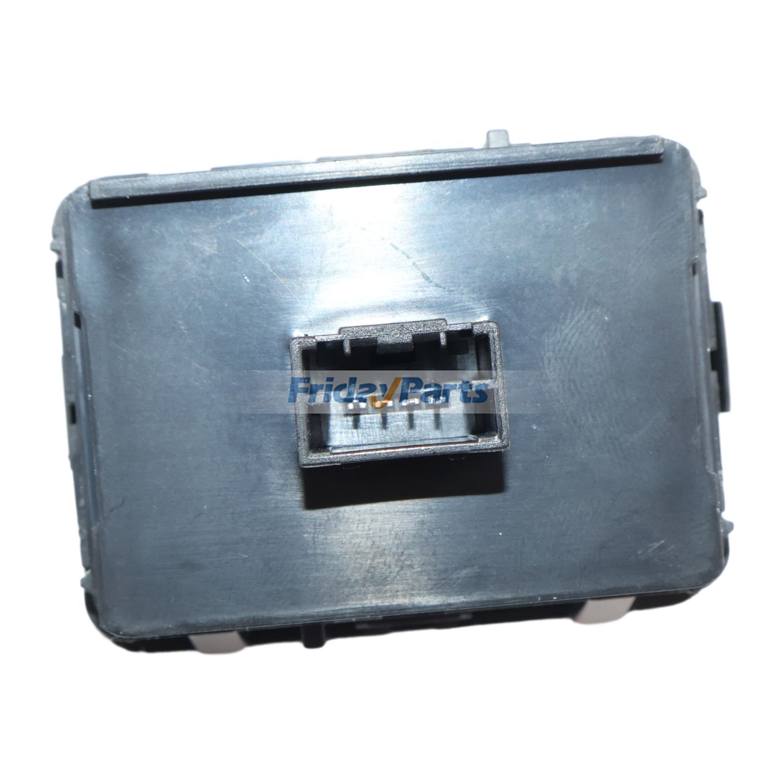 Im Armaturenbrett integriertes Anhängerbremssteuermodulfür FahrzeugFür Ford