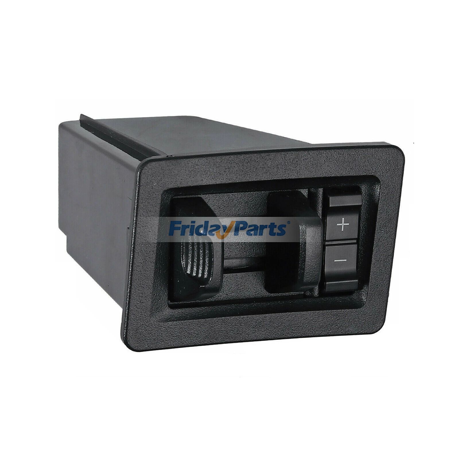 In-Dash Trailer Brake Controller Module JL3Z-2C006-AA for F-150 Ford 2015-2020 2.7L 3.0L 3.3L 3.5L 5.0L