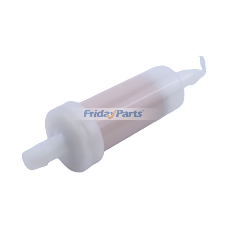 FridayParts Inline-Luftfilter-Entlüfter Sportsman 400 500 600 700