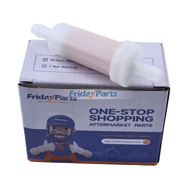 Inline-Luftfilter-Entlüfter 2530029 für Polaris Sportsman 400 500 600 700