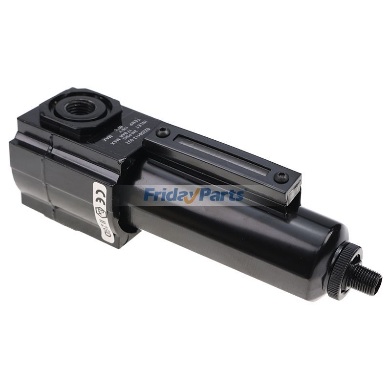 Réparation de filtre en lignepour Compresseur d'Air