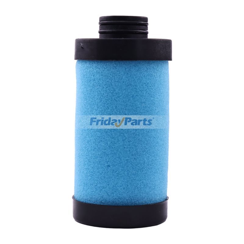 In-line Filter for Air Compressor