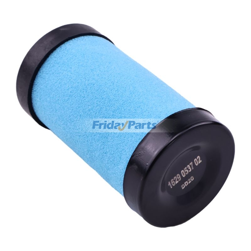 FridayParts In-line Filter