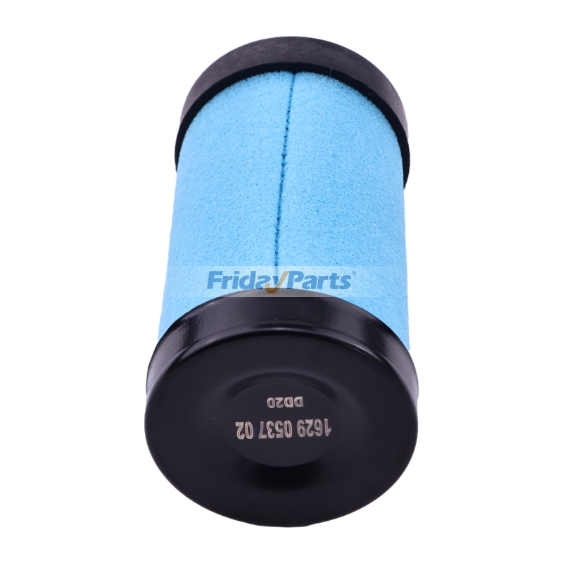 In-line Filter For Atlas Copco Air Compressor