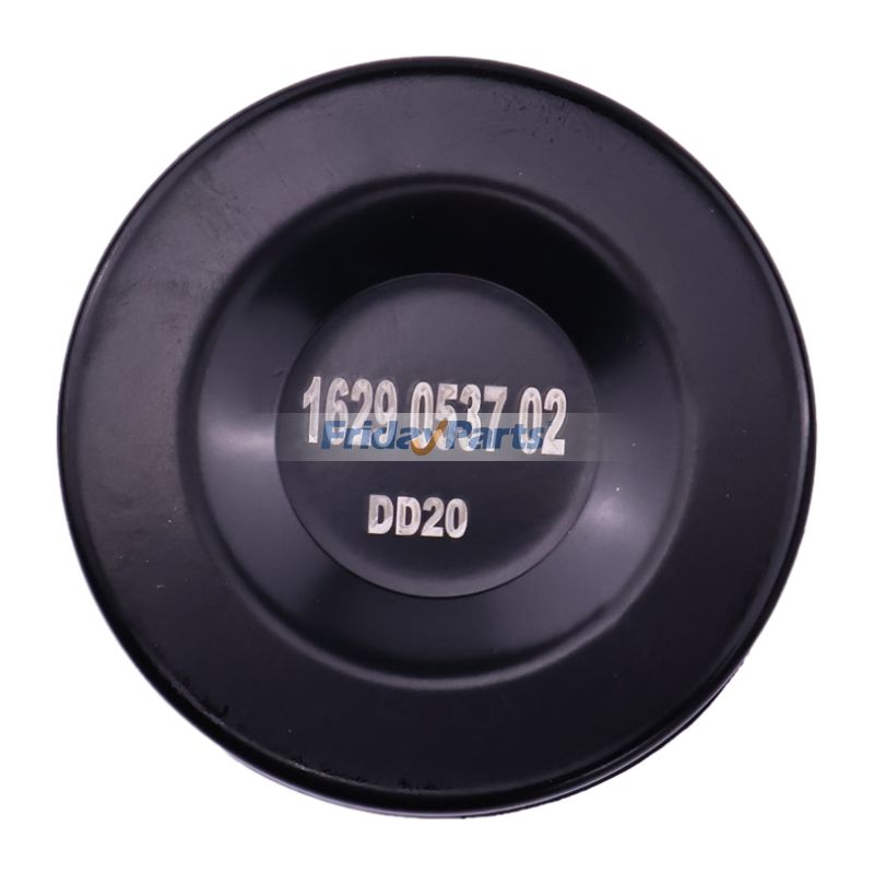 In-line Filter 1629053702 1629-0537-02 Atlas Copco Air Compressor for less