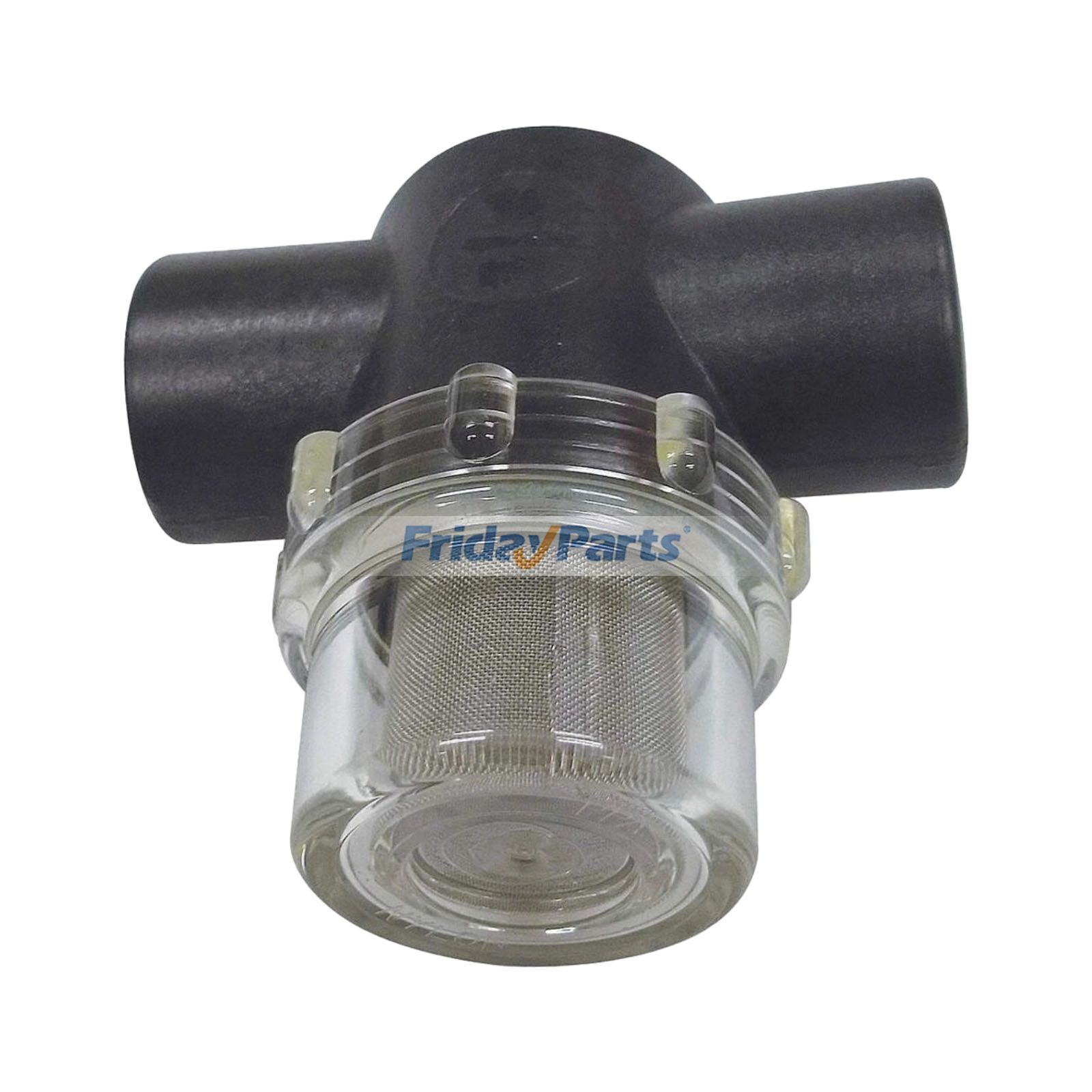 Conjunto de filtro en línea 1211537 1005302 para depurador Tennant A5 T5E T3E 8300 2001HD 5400 Nobles SS5 SS3301