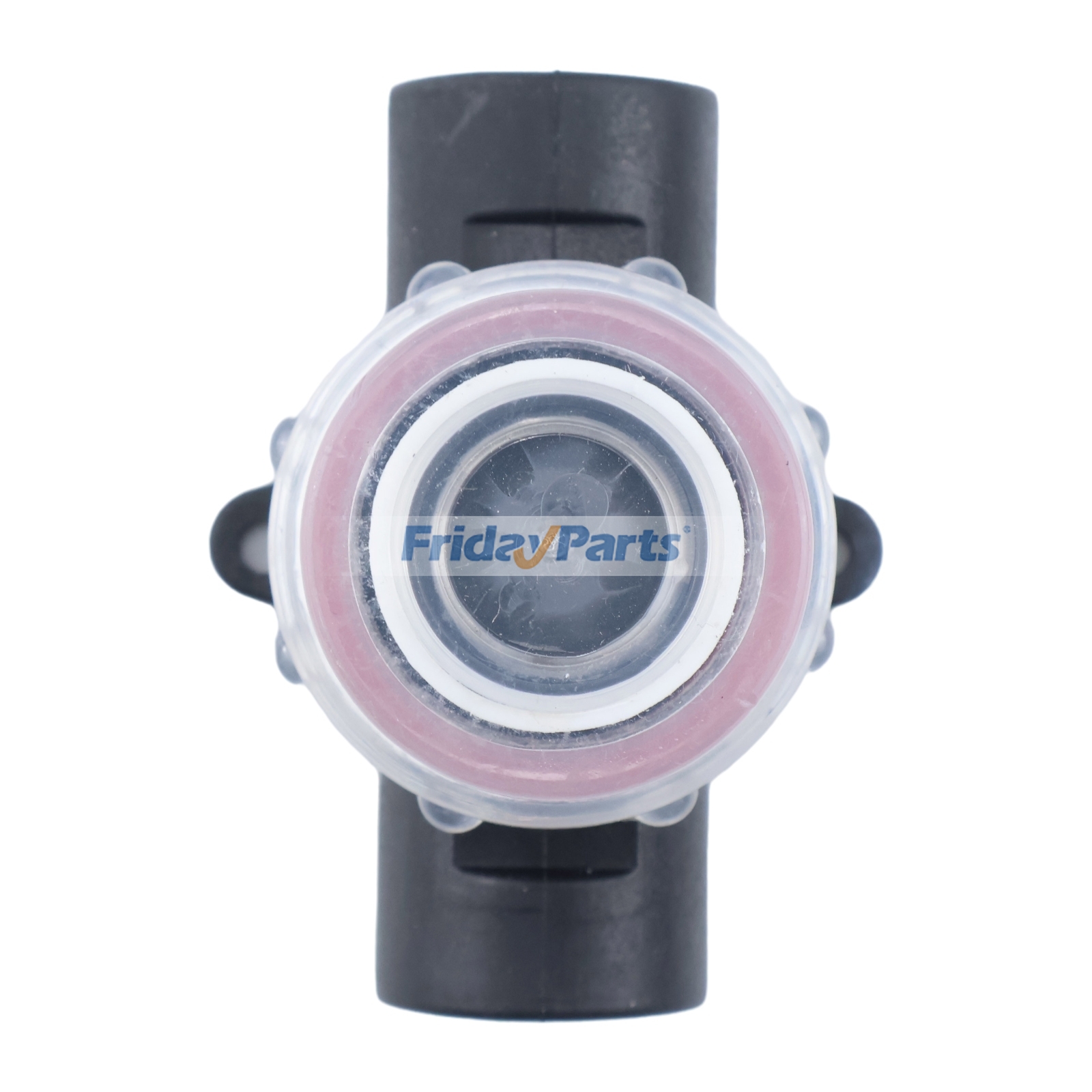 Compre Conjunto de filtro em linha 1211537 1005302 para lavador de gases Tennant A5 T5E T3E 8300 2001HD 5400 Nobles SS5 SS3301 na FridayParts