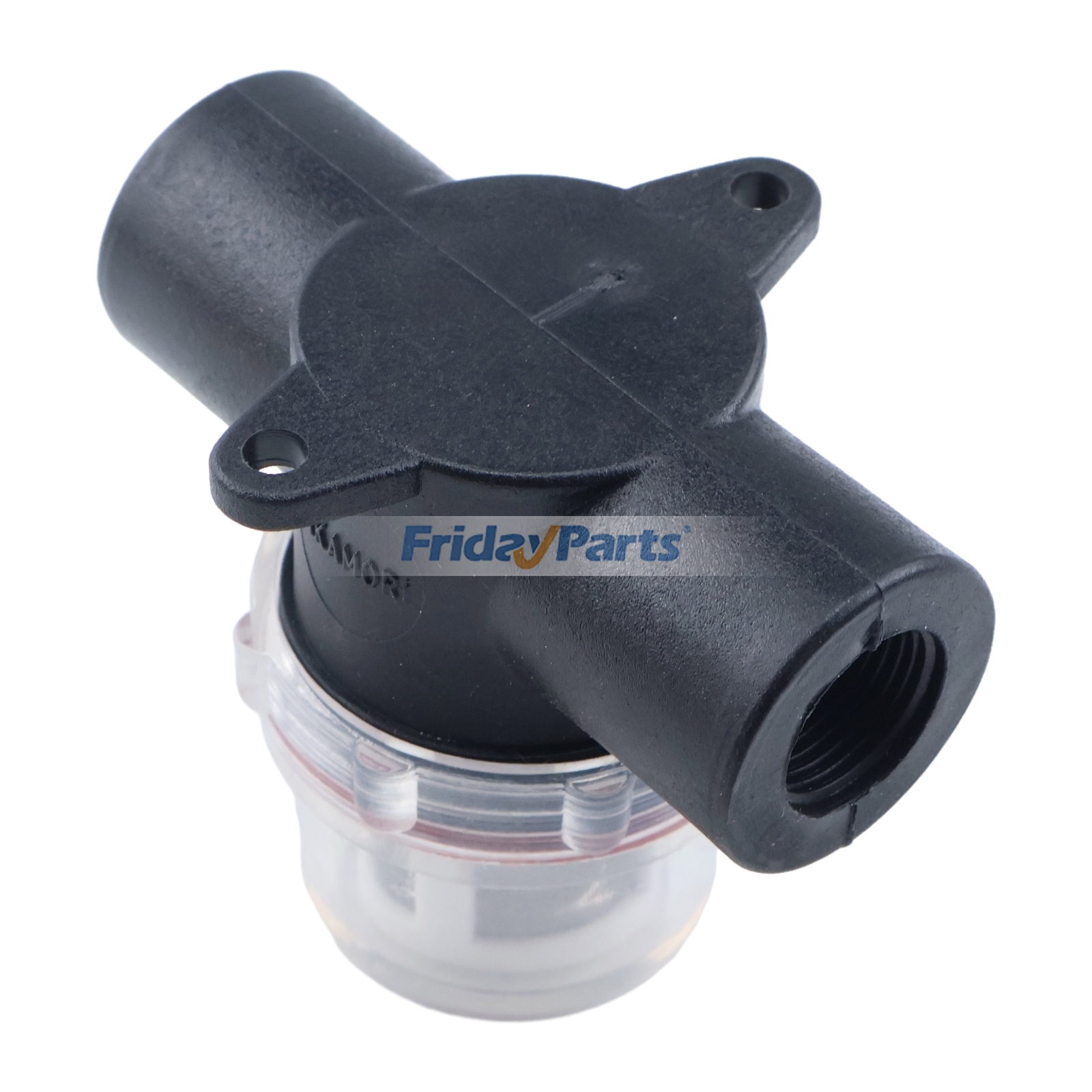 Conjunto de filtro em linha 1211537 1005302 para lavador de gases Tennant A5 T5E T3E 8300 2001HD 5400 Nobles SS5 SS3301 para Equipamentos de limpeza