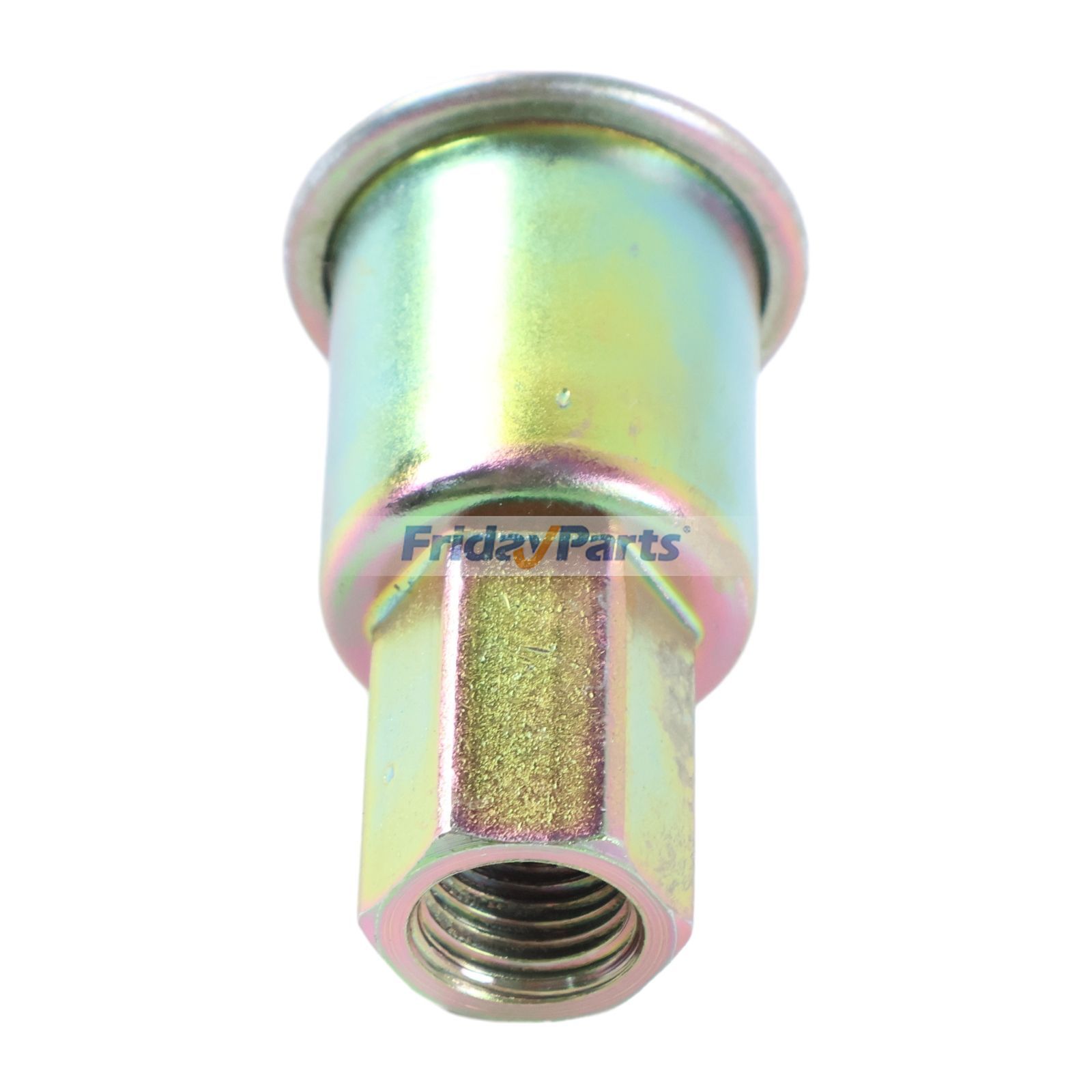 Inline-Kraftstofffilterfür Motor