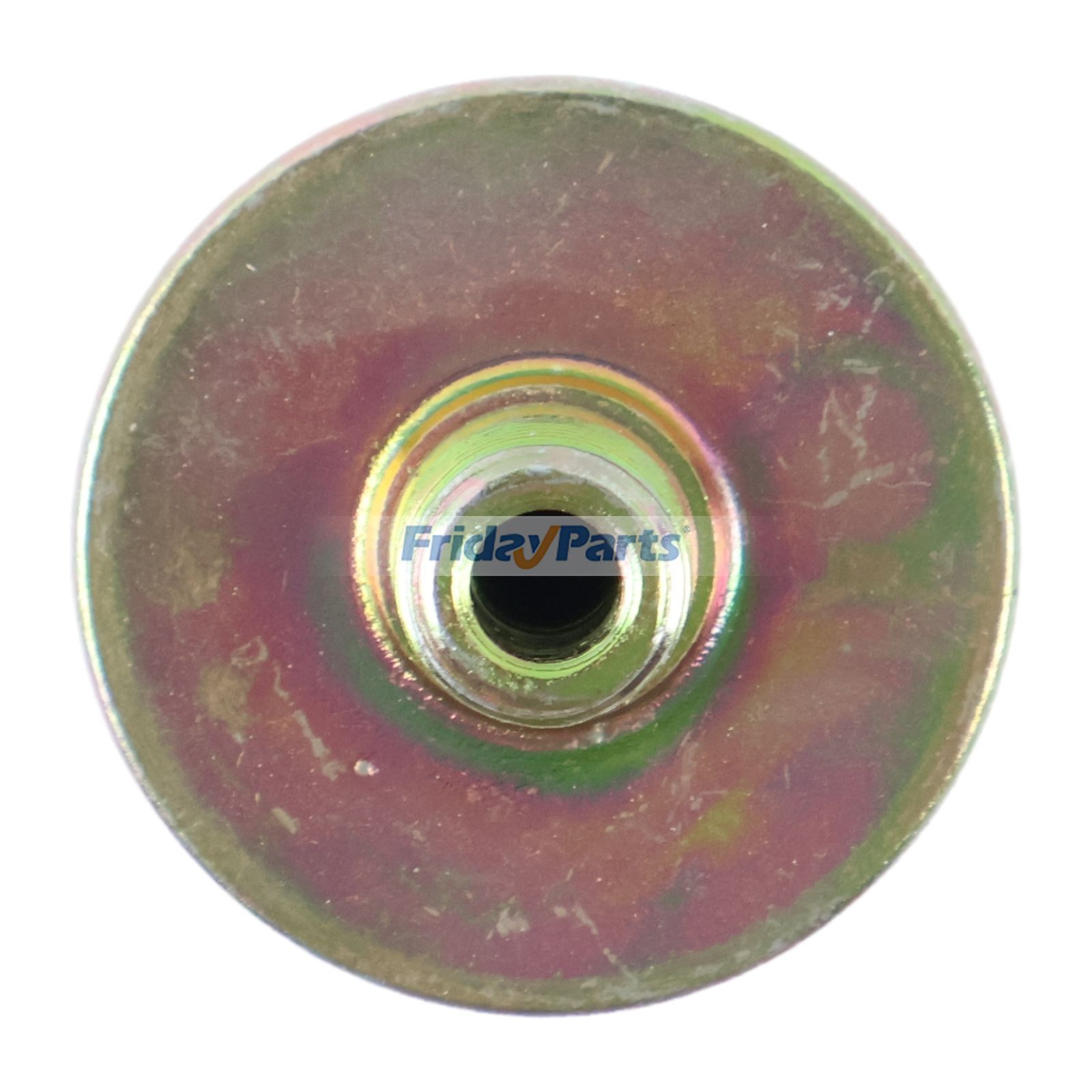 Inline-Kraftstofffilter 267987 23-7762 für Sierra Marine Motor 4EF 5E 6EF 7.3E 8E 10E 12.5Efür 