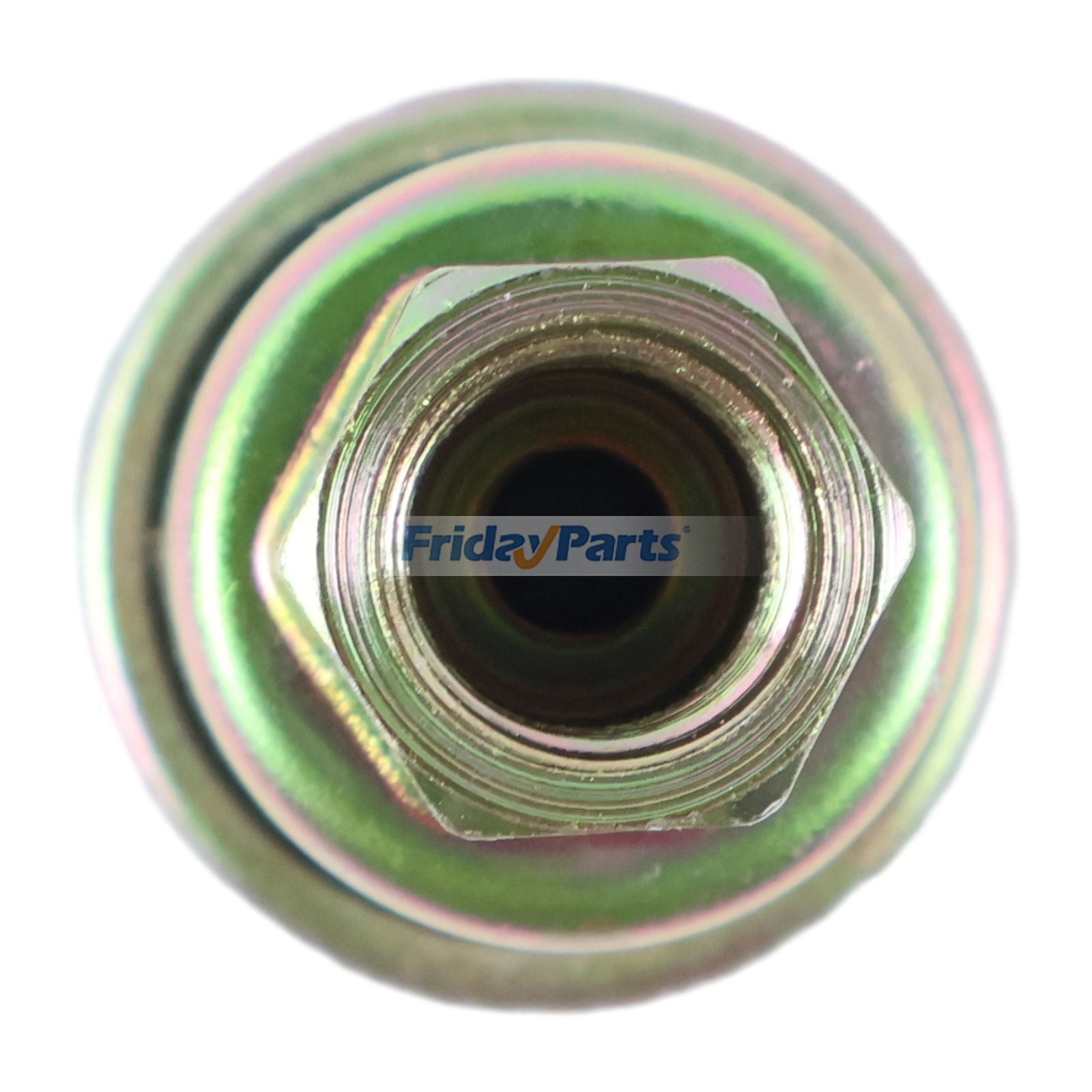 Inline-Kraftstofffilterfür Motor