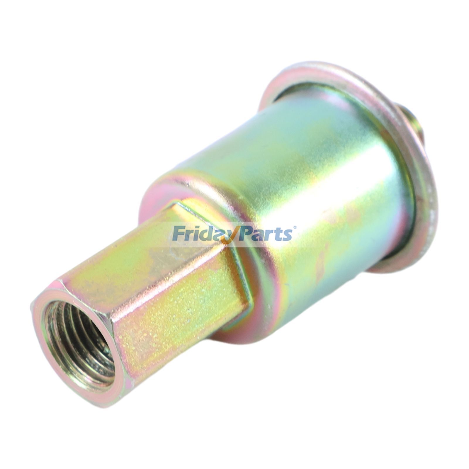 FridayParts Inline-Kraftstofffilter