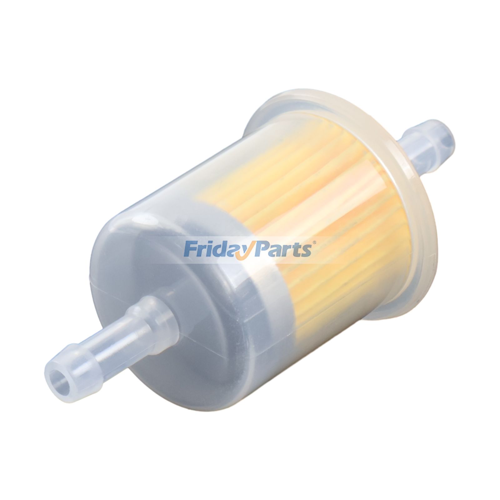 Inline-Kraftstofffilter 5007335 5005266 für Johnson Evinrude OMC Außenborder 12 15 Mikron 40 90 PS