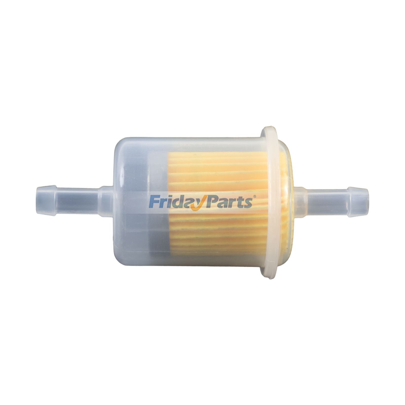 Inline-Kraftstofffilter 5007335 5005266 für Johnson Evinrude OMC Außenborder 12 15 Mikron 40 90 PSfür 