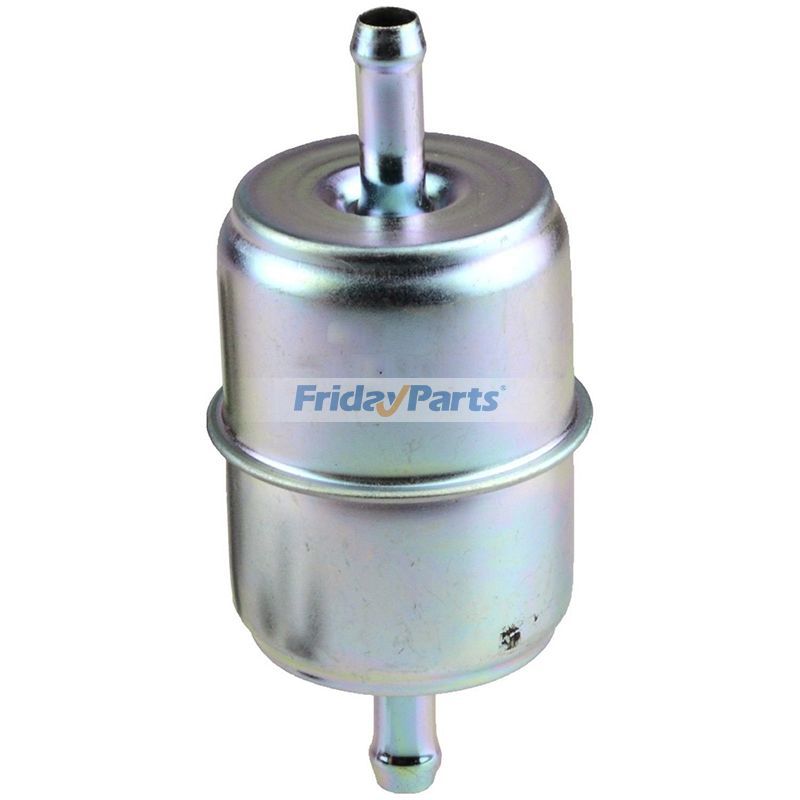 In-line Fuel Filter 6511393 for Bobcat Skid Steer Loader 600 610 611 620 642 700 720 721 722 742 943 953 970