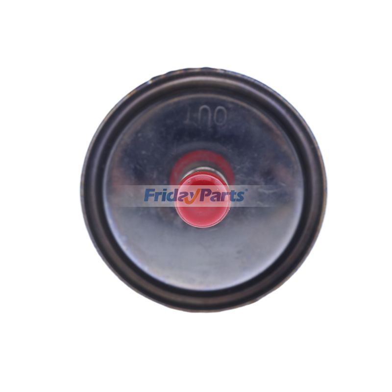 In-line Fuel Filter in Stock in China,USA