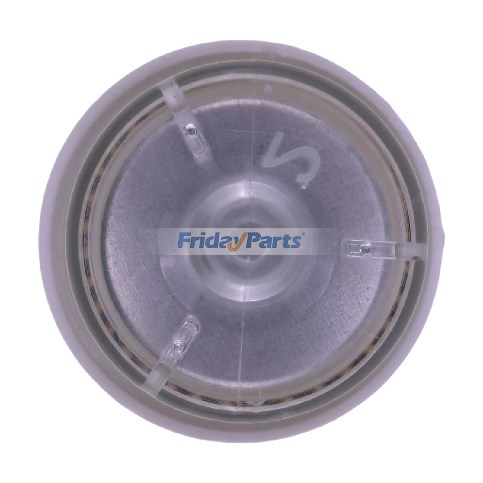  In-Line Fuel Filter  For JOHN DEERE