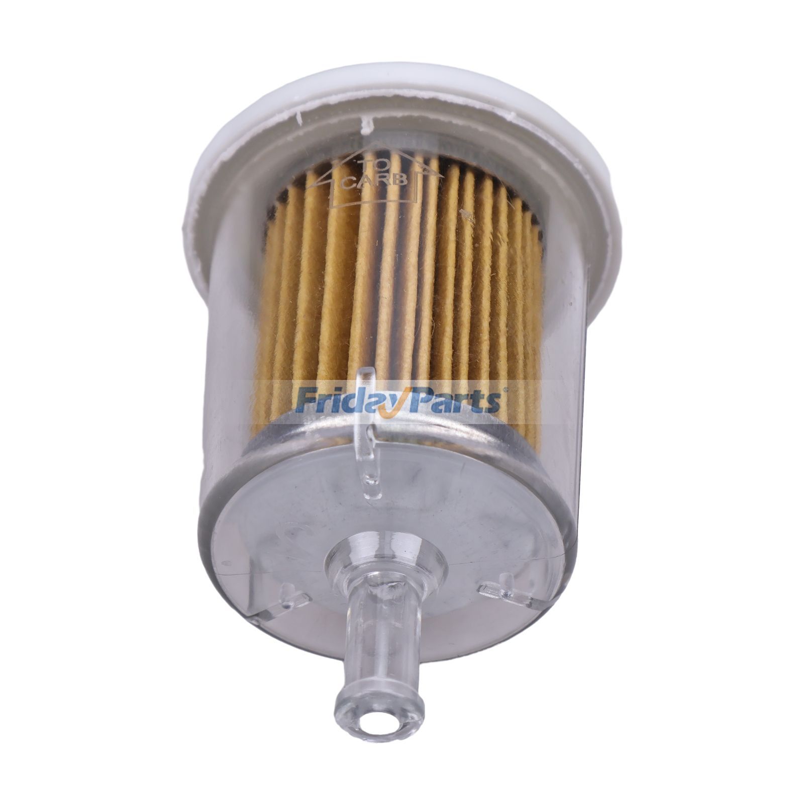 In-Line Fuel Filter  for Tractor