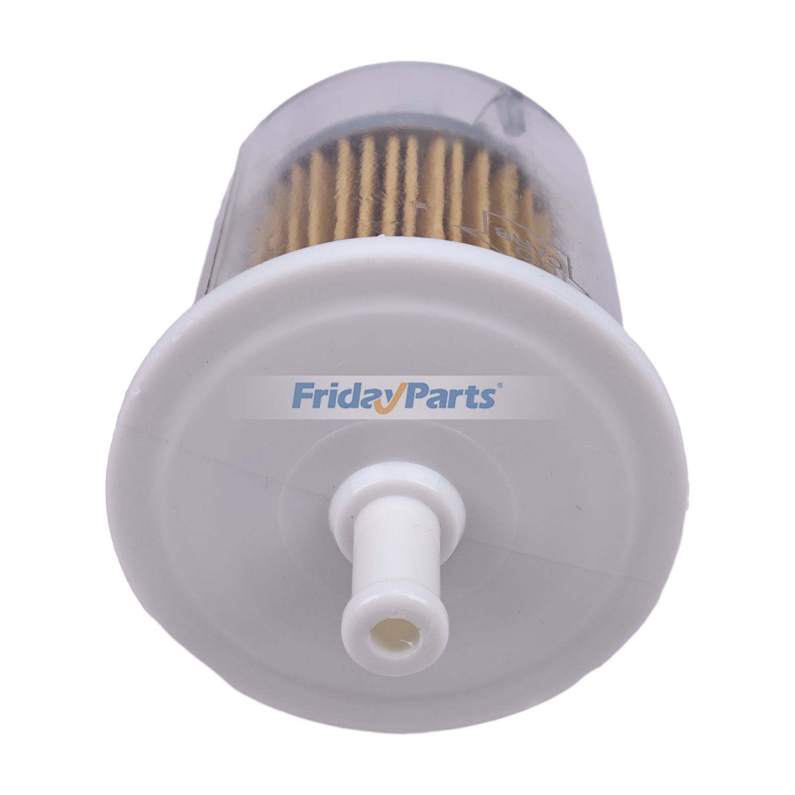 In-Line Fuel Filter  in Stock in China
