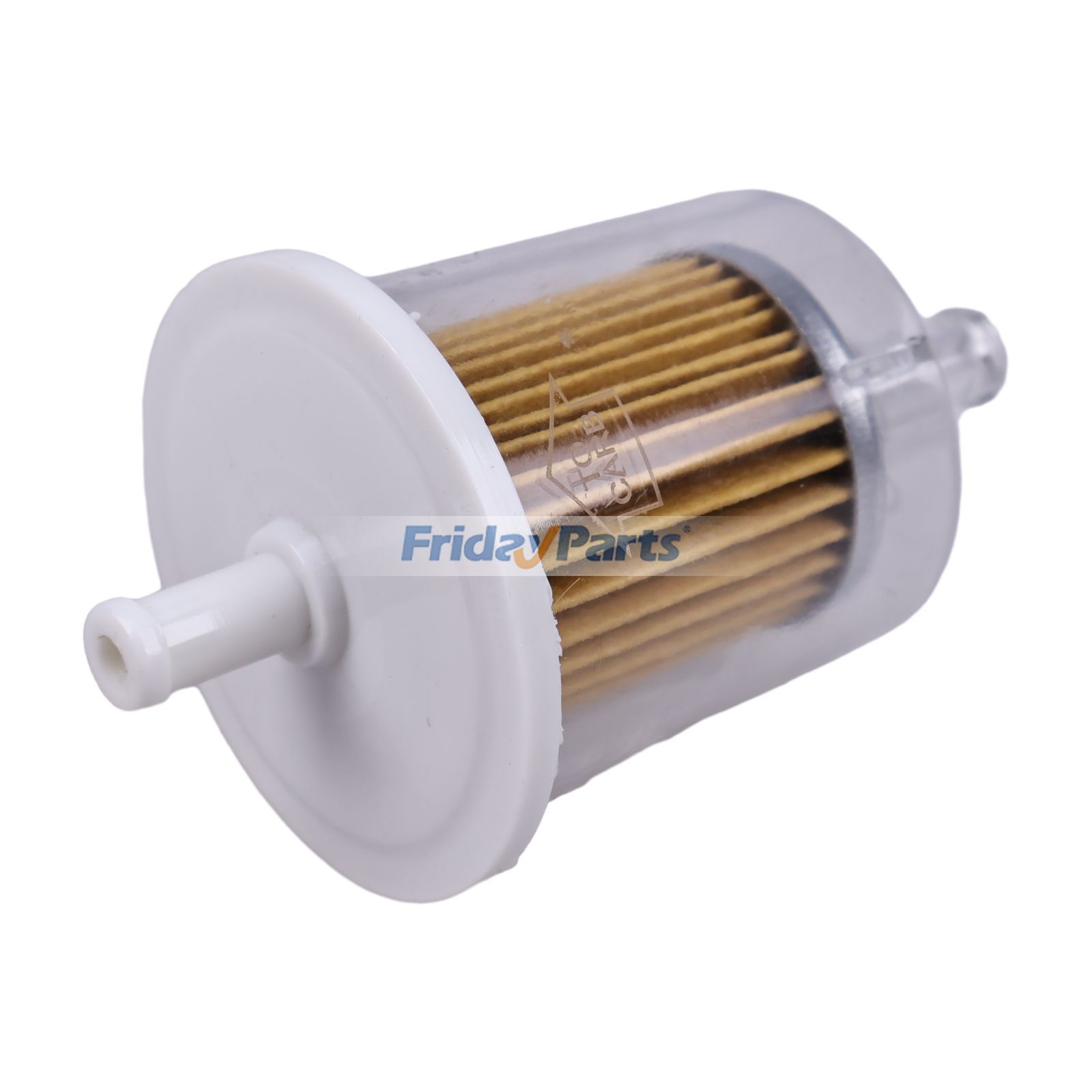 Tractor In-Line Fuel Filter 