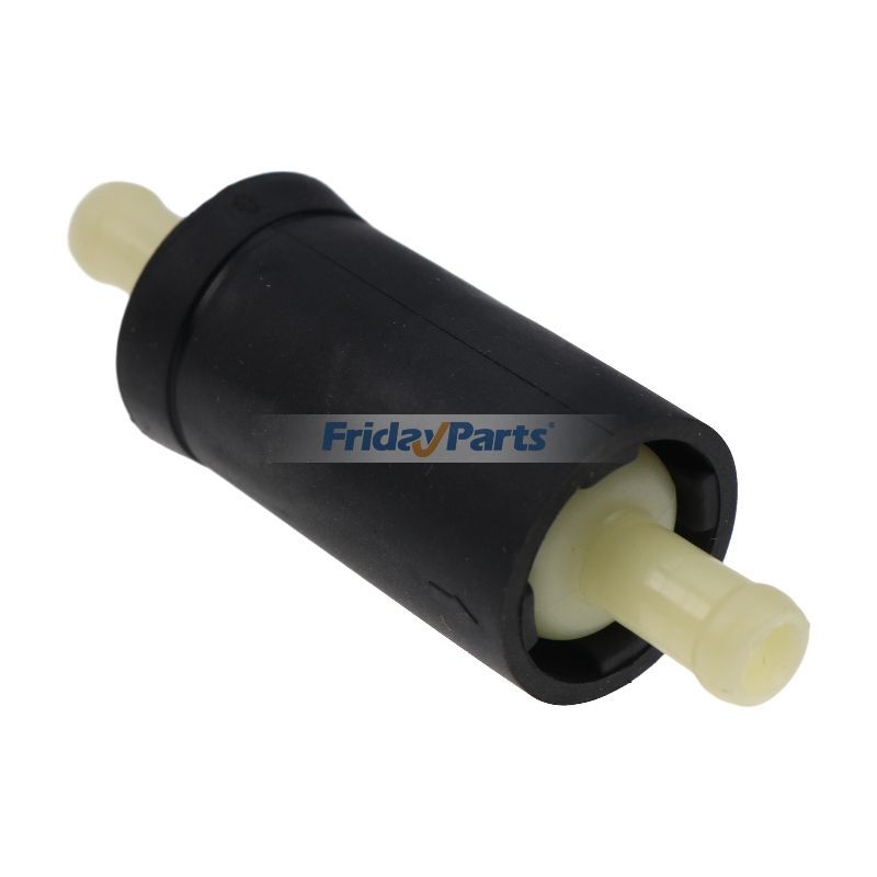 FridayParts Inline-Kraftstofffiltersieb