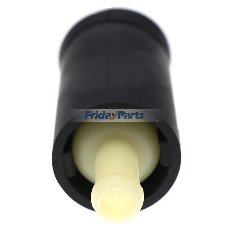 Inline-Kraftstofffiltersieb