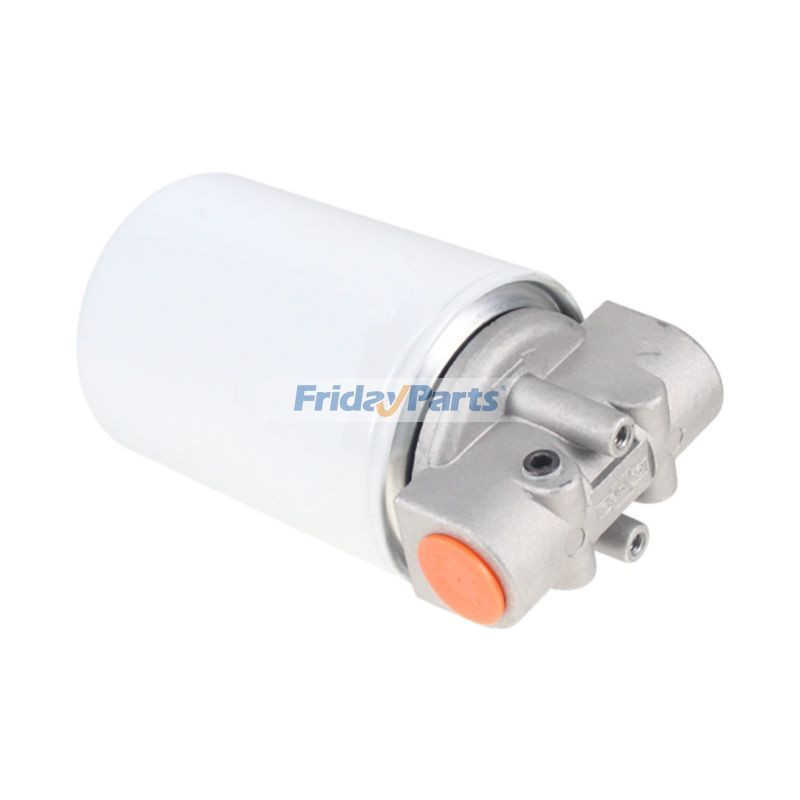 In-Line Hydraulic Filter Assembly 1042326M1 for Massey Ferguson Tractor