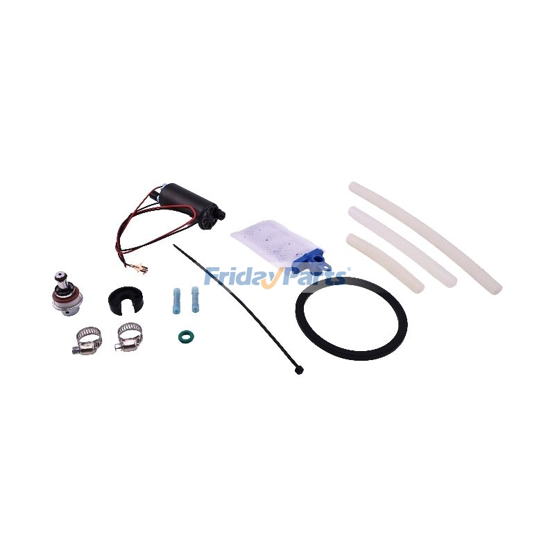 Im Tank integrierte Kraftstoffpumpe mit Reglerdichtungssiebfür Sport-UTV/ATV