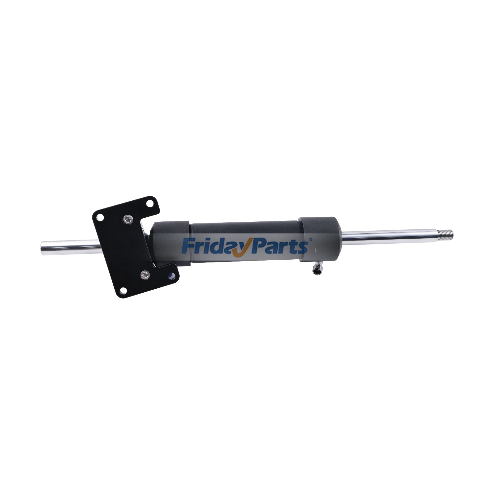 Inboard Hydraulic Steering Cylinder compatible with Marine