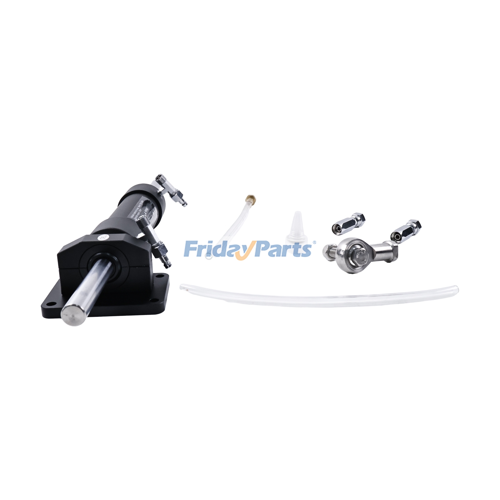 Inboard Hydraulic Steering Cylinder for Marine