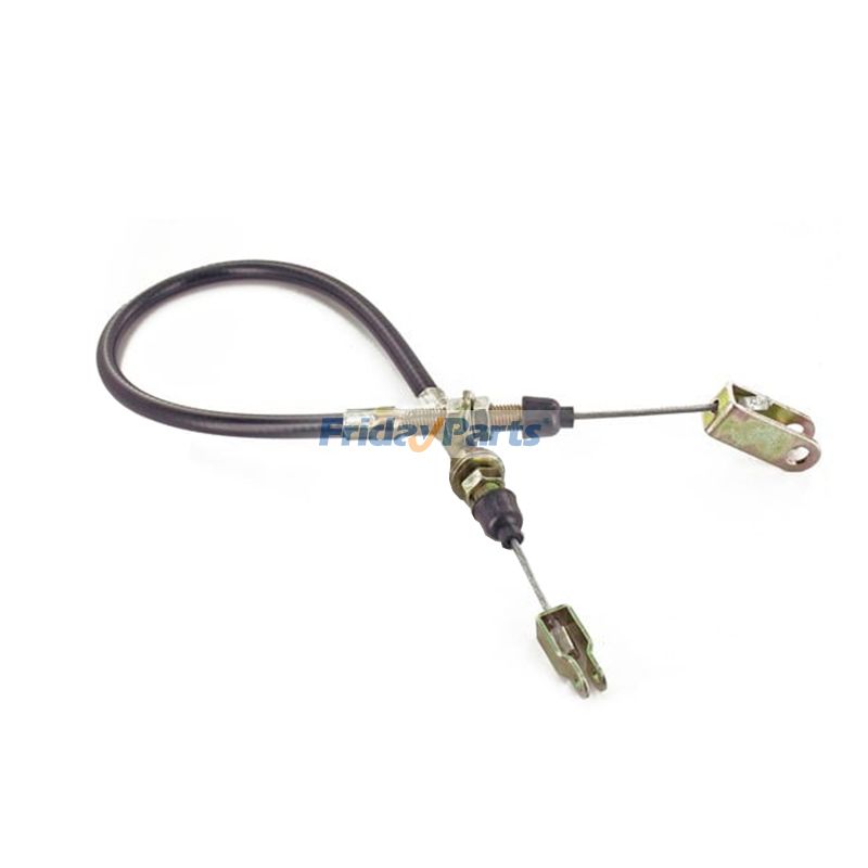 Inching Cable 47110-23330-71 for Toyota Engine 1DZ 2Z 4Y 5K Forklift 7FD30 7FD20 7FD25 7FD15 7FDJ35 42-7FG15 7FGU25